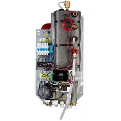 Електричний котел Bosch Tronic Heat 3500 4 кВт