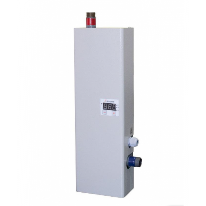 Електричний котел HEATMAN Light 6 кВт 220