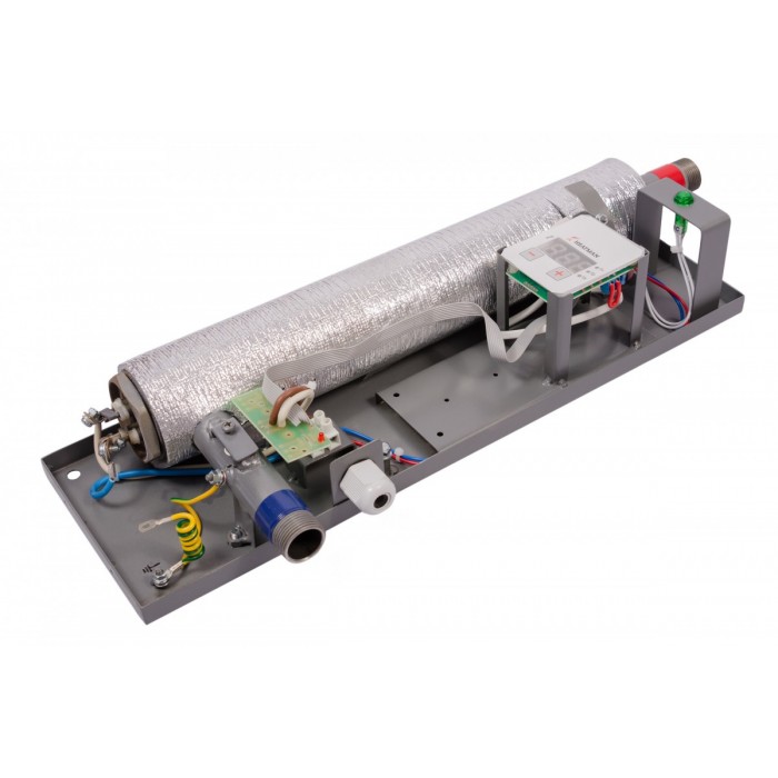 Електричний котел HEATMAN Light 6 кВт 220