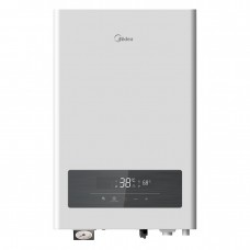 ﻿Електричний котел MIDEA SMART DSFB 5 кВт