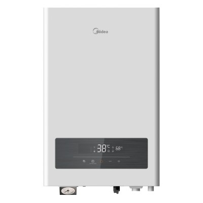 ﻿Електричний котел MIDEA SMART DSFB 5 кВт
