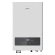 ﻿Електричний котел MIDEA SMART DSFB 5 кВт