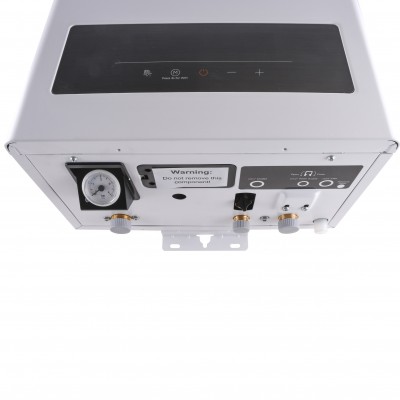 ﻿Електричний котел MIDEA SMART DSFB 5 кВт