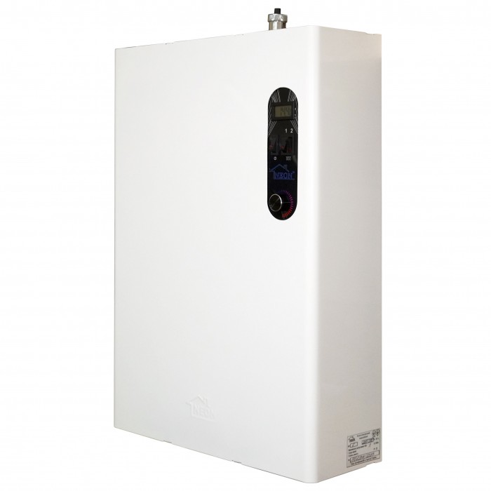 Электрический котел NEON PRO 4,5 кВт 220/380В 