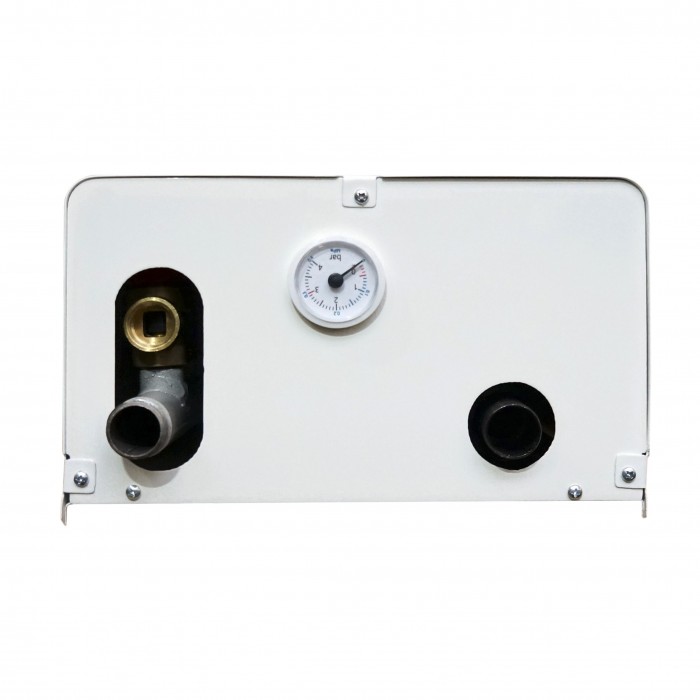 Электрический котел NEON Classic WCSMG 12 кВт 380В Электрический котел NEON Classic WCSMG 12 кВт 380В