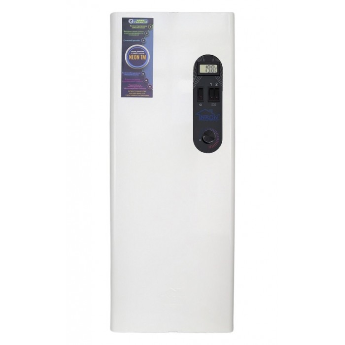 Электрический котел NEON PRO Plus 4,5 кВт 220/380В 