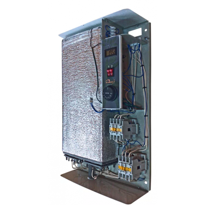 Электрический котел NEON Classic Power WPS 24 кВт 380В Электрический котел NEON Classic Power WPS 24 кВт 380В