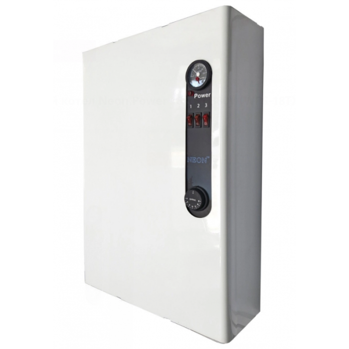 Электрический котел NEON Classic Power WPS 24 кВт 380В Электрический котел NEON Classic Power WPS 24 кВт 380В