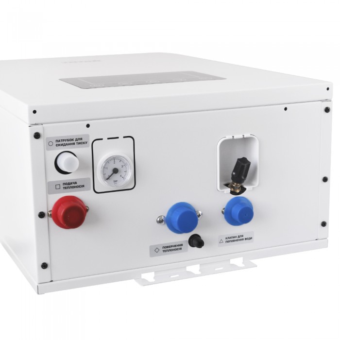 Електричний котел TATRA Line Base 9kW TL-F09