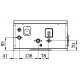 Електричний котел TATRA Line Base 9kW TL-F09