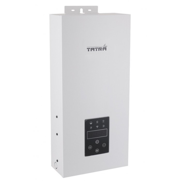 Електричний котел TATRA Line Slim 7kW TL-Q07