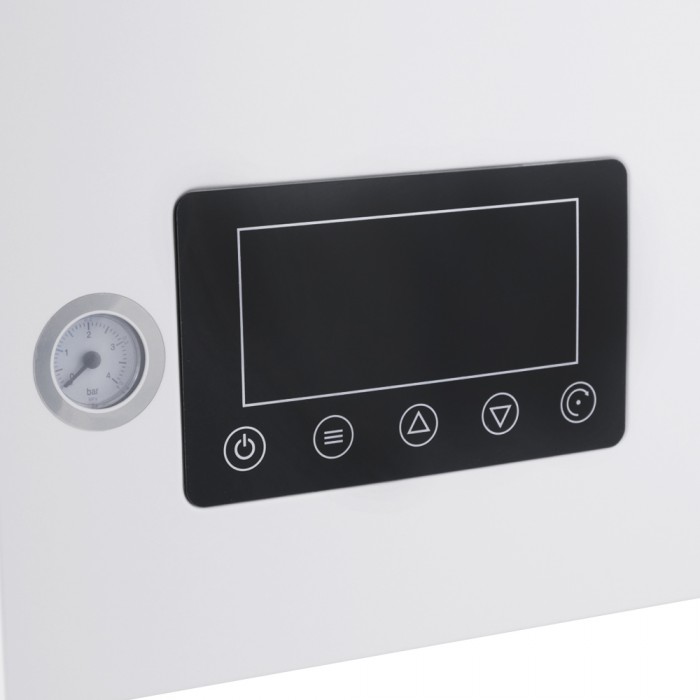 Електричний котел TATRA Line Smart 20kW TL-M20 Wi-Fi Електричний котел TATRA Line Smart 20kW TL-M20 Wi-Fi