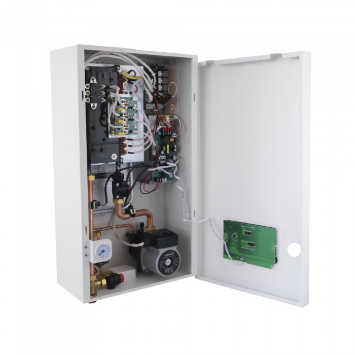 Електричний котел TATRA Line Smart 20kW TL-M20 Wi-Fi Електричний котел TATRA Line Smart 20kW TL-M20 Wi-Fi