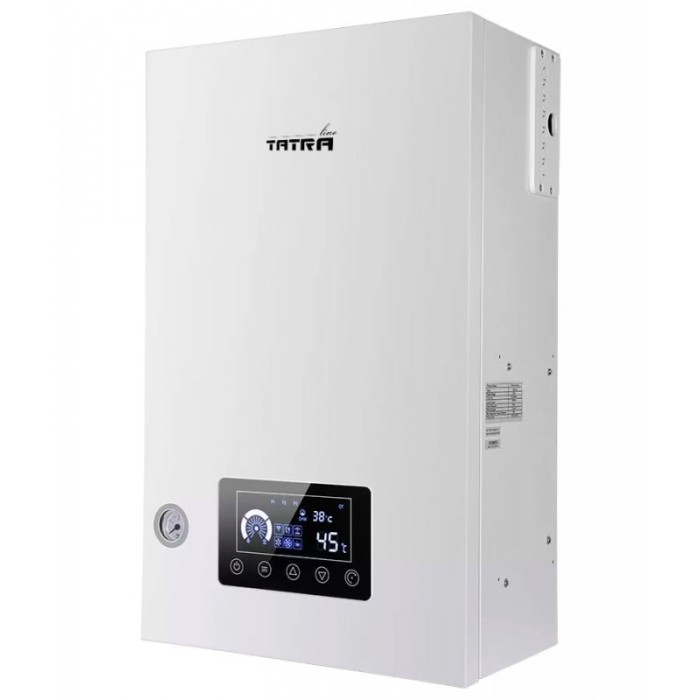 Електричний котел TATRA Line Smart 20kW TL-M20 Wi-Fi
