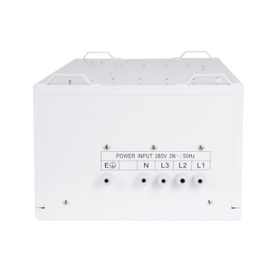 Електричний котел Thermo Alliance TA149DCN4 4 кВт 220/380В
