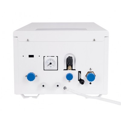 Електричний котел Thermo Alliance TA149DCN4 4 кВт 220/380В