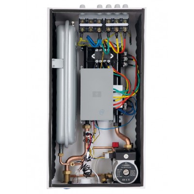 Електричний котел Thermo Alliance TA149DCN4 4 кВт 220/380В