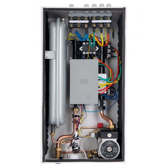 Електричний котел Thermo Alliance TA149DCN4 4 кВт 220/380В Електричний котел Thermo Alliance TA149DCN4 4 кВт 220/380В