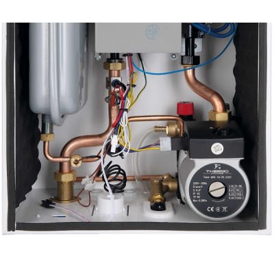 Електричний котел Thermo Alliance TA149DCN4 4 кВт 220/380В