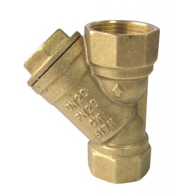 Фильтр грубой очистки косой ARCO 1/2” 01830