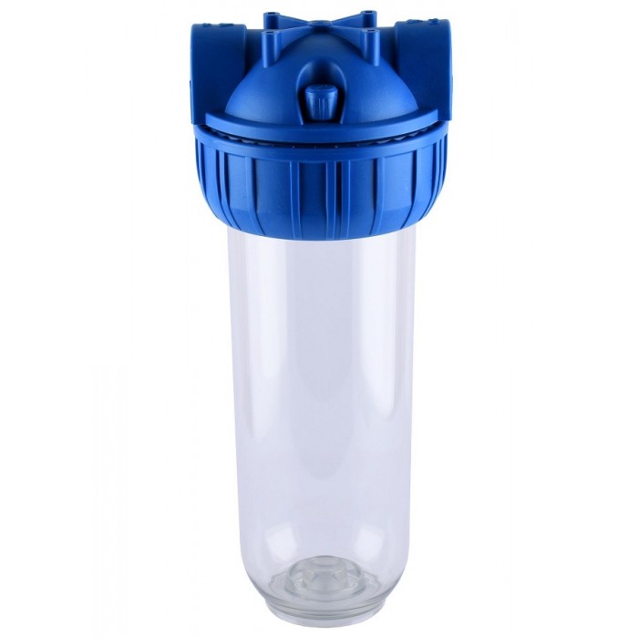 Фільтр-колба Bio+ Systems NSL10-3K 1″ Фільтр-колба Bio+ Systems NSL10-3K 1″