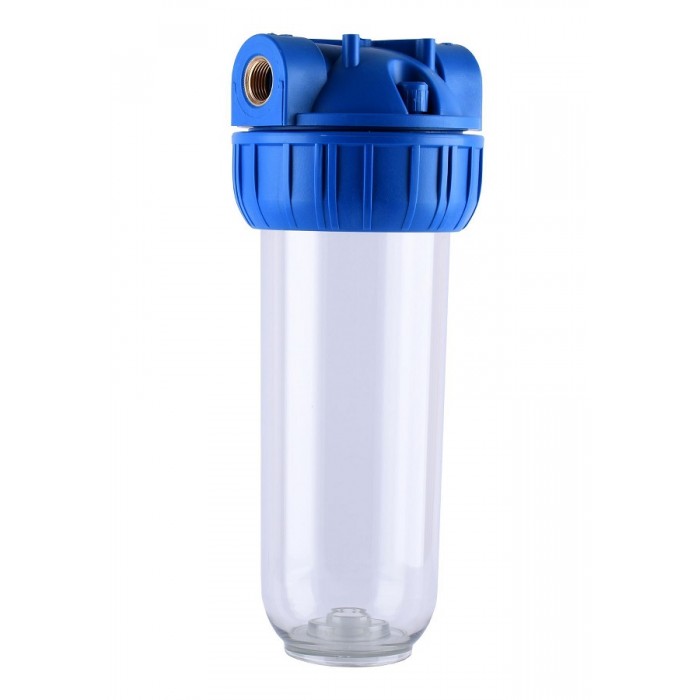 Фільтр-колба Bio+ Systems NSL10-3K 1/2″