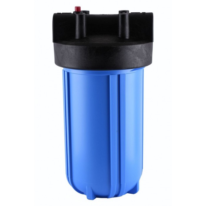 Фільтр-колба з картриджем Bio+ Systems SL10-BB Big Blue 10 1" Фільтр-колба з картриджем Bio+ Systems SL10-BB Big Blue 10 1"