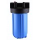 Фільтр-колба з картриджем Bio+ Systems SL10-BB Big Blue 10 1" Фільтр-колба з картриджем Bio+ Systems SL10-BB Big Blue 10 1"