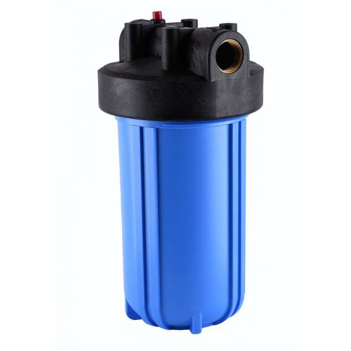 Фільтр-колба з картриджем Bio+ Systems SL10-BB Big Blue 10 1"