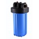 Фільтр-колба з картриджем Bio+ Systems SL10-BB Big Blue 10 1"