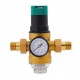 Фільтр з редуктором тиску Thermo Alliance Forte 1/2" SF128W15