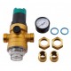Фільтр з редуктором тиску Thermo Alliance Forte 1/2" SF128W15