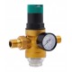 Фільтр з редуктором тиску Thermo Alliance Forte 1/2" SF128W15