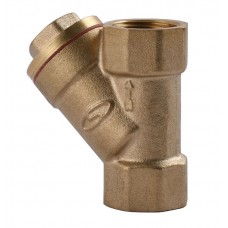 Фильтр грубой очистки косой Solomon S 1/2" SUPER 8010