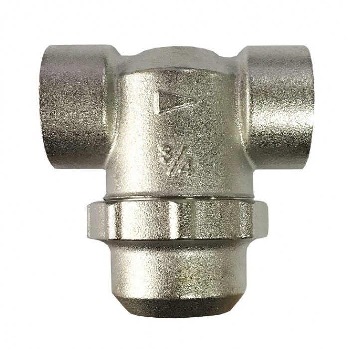 Фильтр грубой очистки с отстойником Solomon TD1052 3/4" ВВ