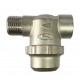 Фильтр грубой очистки с отстойником Solomon TD1053 1/2" НВ