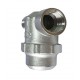 Фильтр грубой очистки с отстойником Solomon TD1053 1/2" НВ