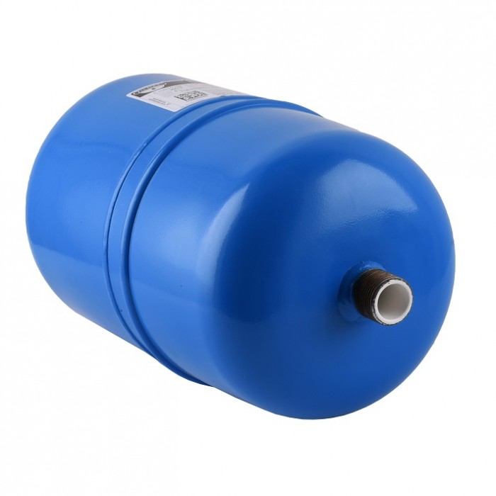 Гидроаккумулятор Zilmet HYDRO-PRO 5L 10bar (11A0000500) Гидроаккумулятор Zilmet HYDRO-PRO 5L 10bar (11A0000500)