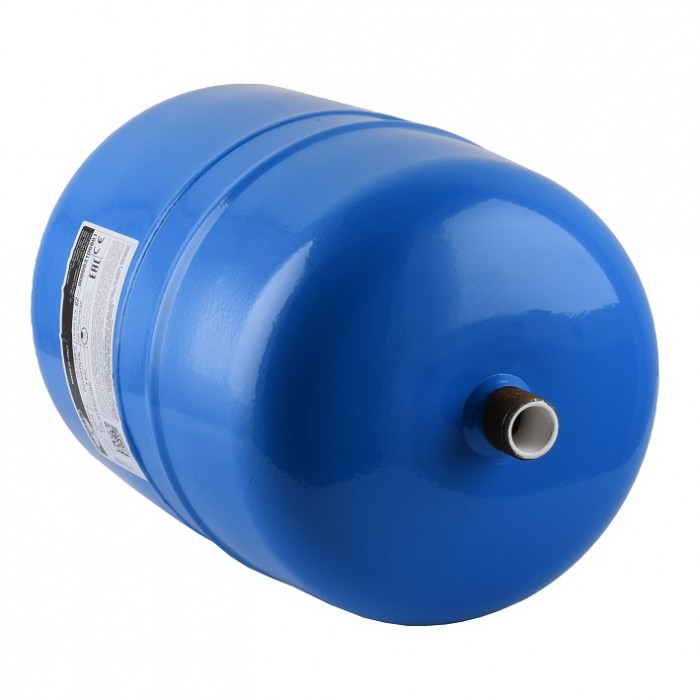 Гидроаккумулятор Zilmet HYDRO-PRO 8L 10bar (11A0000800) Гидроаккумулятор Zilmet HYDRO-PRO 8L 10bar (11A0000800)