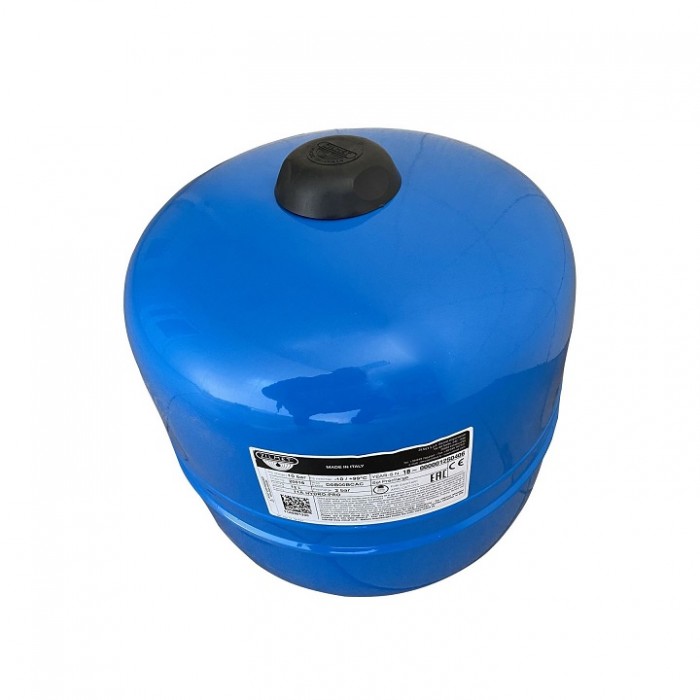 Гидроаккумулятор Zilmet HYDRO-PRO 12L 10bar (11A0001200) Гидроаккумулятор Zilmet HYDRO-PRO 12L 10bar (11A0001200)
