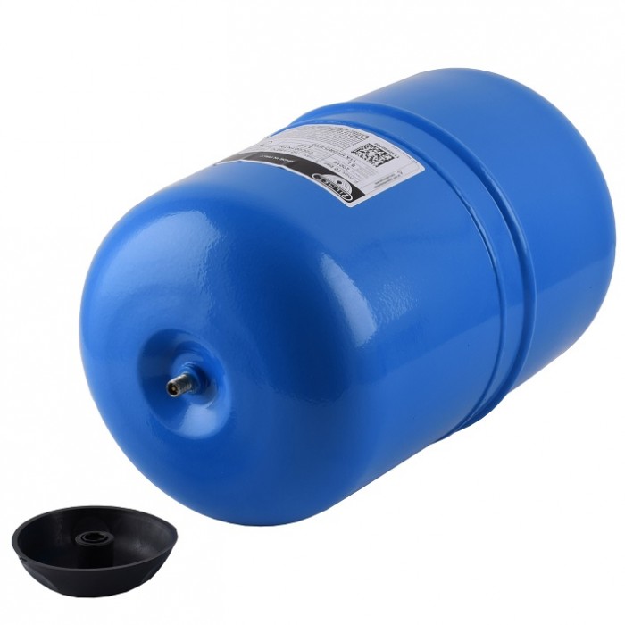 Гідроакумулятор Zilmet HYDRO-PRO 5L 10bar (11A0000500)