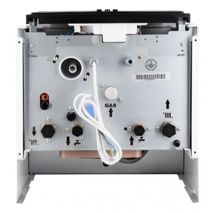 Газовый конденсационный котел AIRFEL DigiFEL Premix 36 кВт