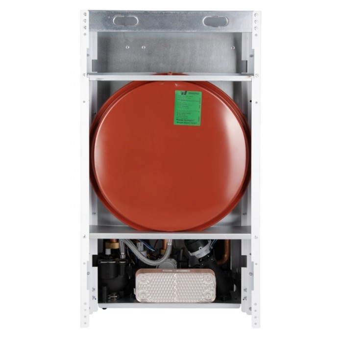 Газовый конденсационный котел AIRFEL DigiFEL Premix 36 кВт