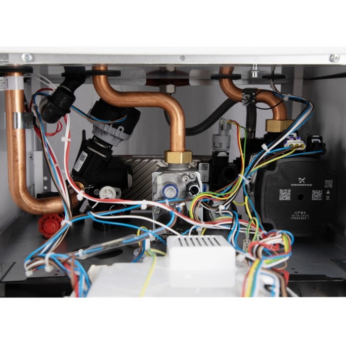 Газовый конденсационный котел AIRFEL DigiFEL Premix 36 кВт