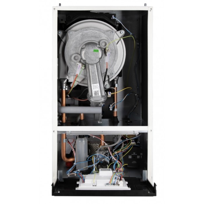 Газовый конденсационный котел AIRFEL DigiFEL Premix 36 кВт