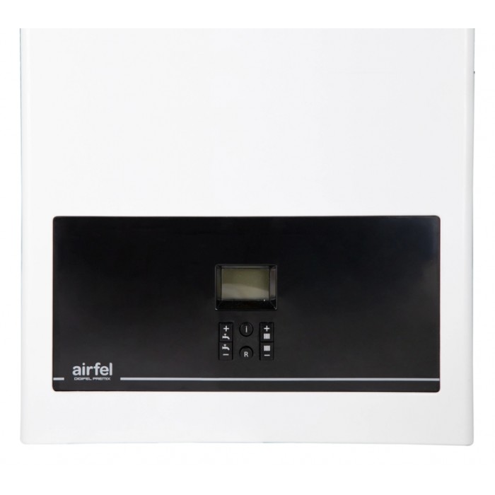 Газовый конденсационный котел AIRFEL DigiFEL Premix 36 кВт