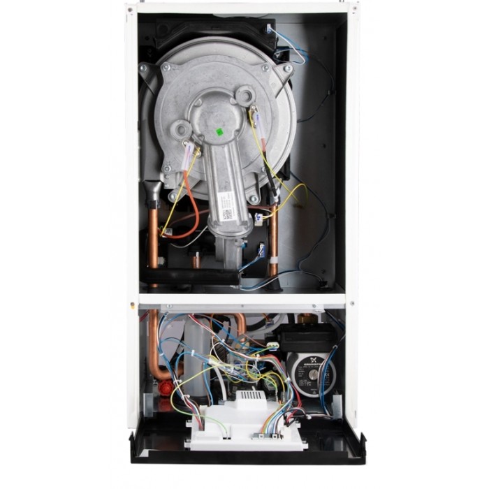 Газовый конденсационный котел AIRFEL DigiFEL Premix 23 кВт