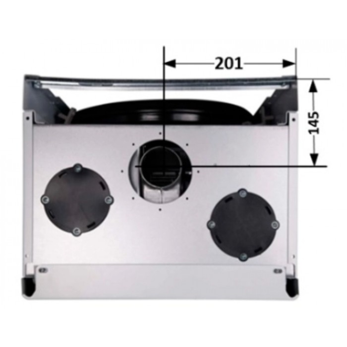 Газовый котел AIRFEL DigiFEL DUO 24 кВт