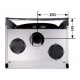 Газовый котел AIRFEL DigiFEL DUO 24 кВт