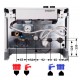 Газовый котел AIRFEL DigiFEL DUO 24 кВт